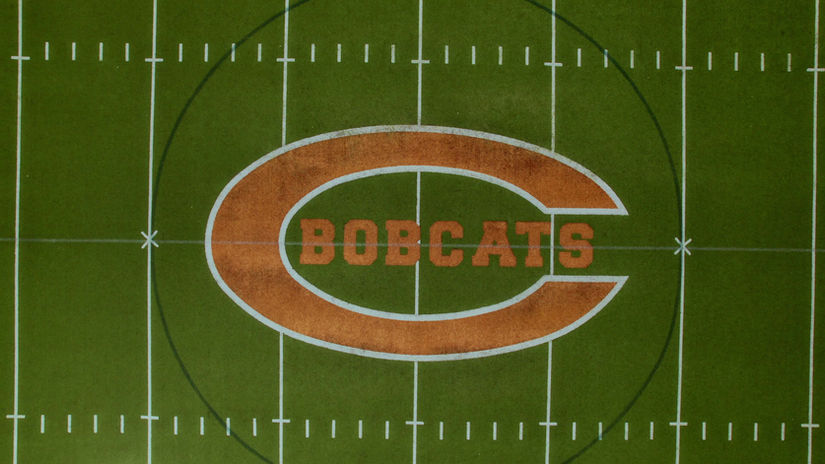 A Legacy in Motion: Pressbox at Old Bobcat Stadium